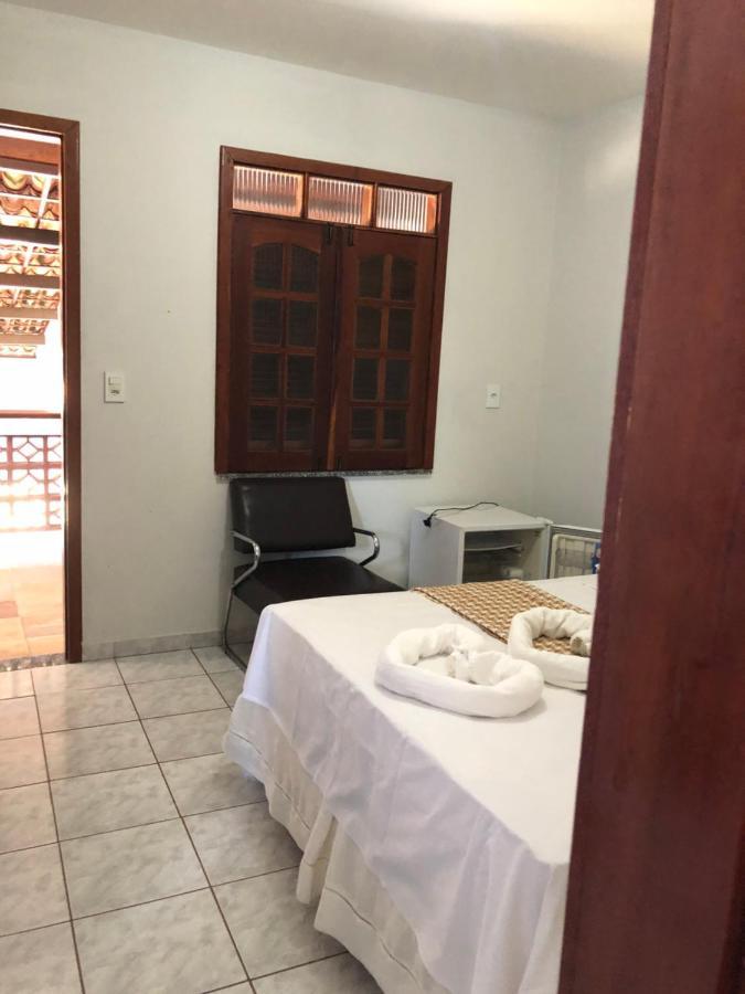 קנואה קבראדה Pousada Do Holandes מראה חיצוני תמונה